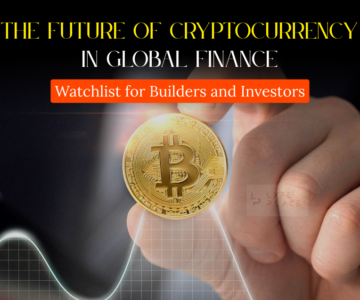 Future of Cryptocurrency