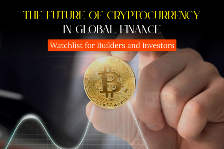 Future of Cryptocurrency