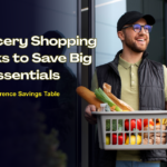 Grocery Shopping Tricks