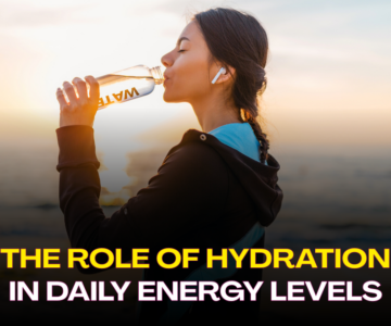 Hydration