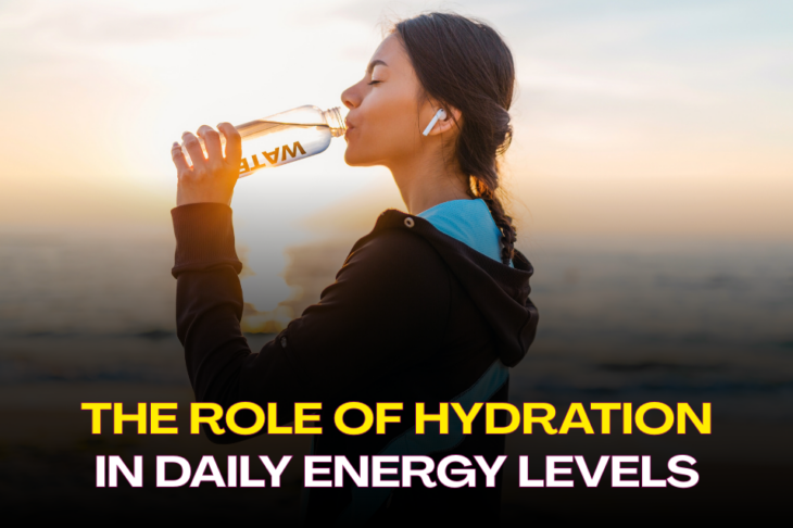 Hydration