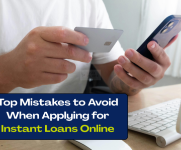 Instant Loans Online