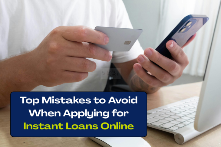Instant Loans Online