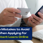 Instant Loans Online
