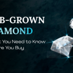 Lab Grown Diamond