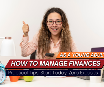 Managing Finances