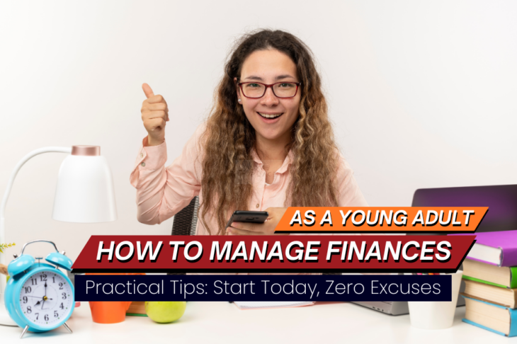 Managing Finances