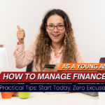 Managing Finances