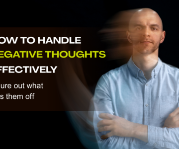 Negative Thoughts