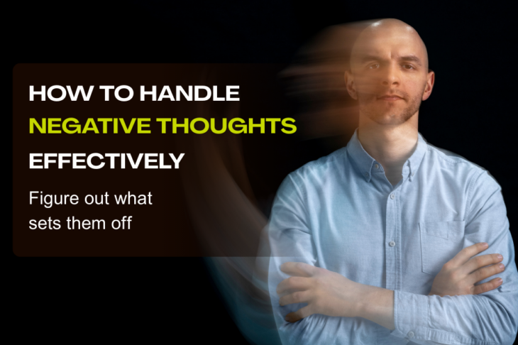 Negative Thoughts