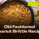 Peanut Brittle