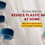 Reduce Plastic Waste