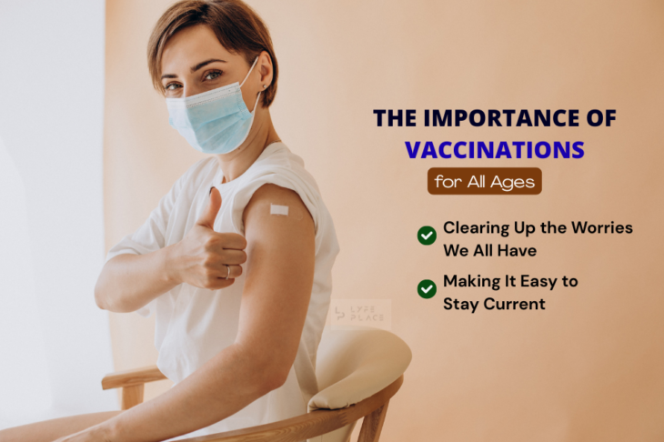 Vaccinations