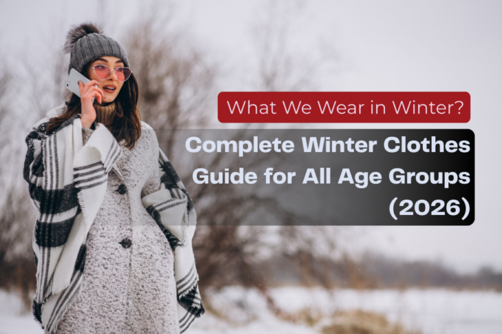 Winter Clothes