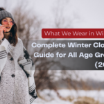 Winter Clothes