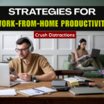 Work-from-home Productivity