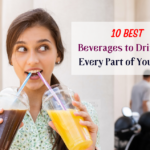 best beverages to drink
