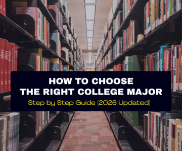 college major