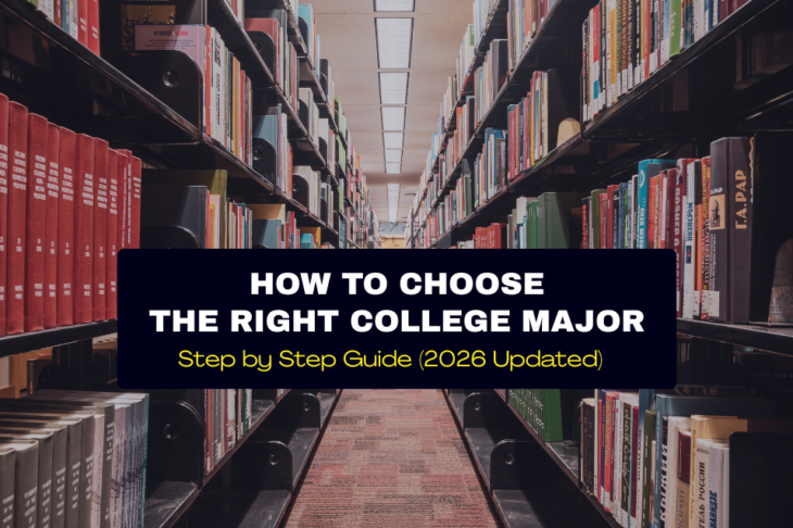 college major