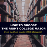 college major