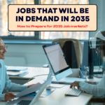 2035 job market