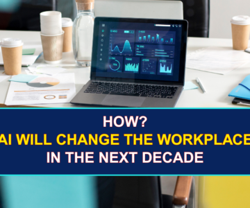 AI workplace transformation
