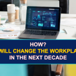 AI workplace transformation