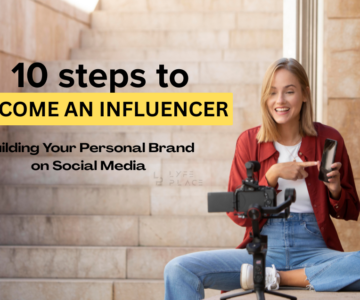 Become an Influencer