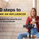Become an Influencer