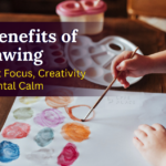 Benefits of Drawing