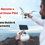 Certified Drone Pilot