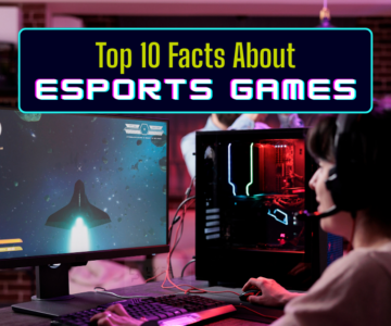 Esports Games