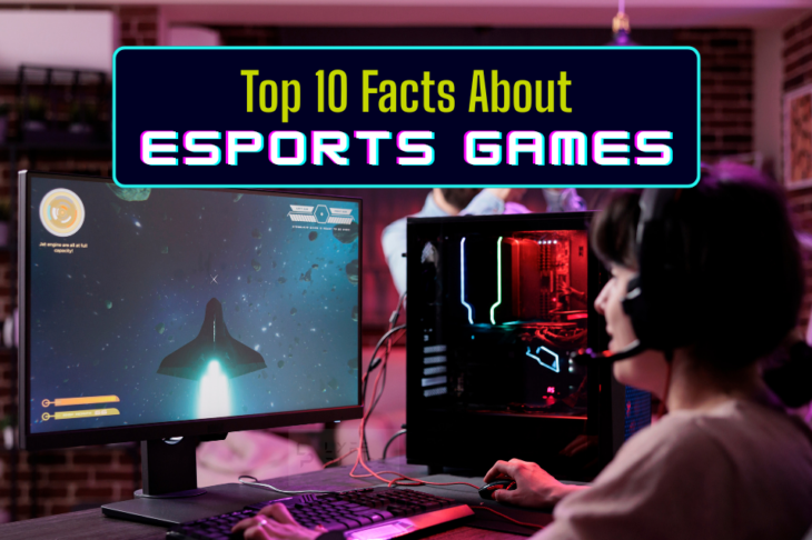 Esports Games