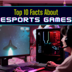 Esports Games