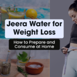 Jeera Water for Weight Loss