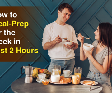 Meal-Prep