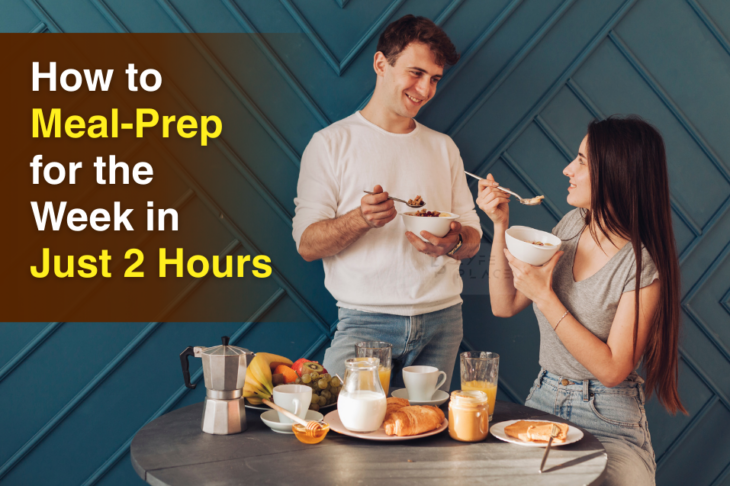 Meal-Prep