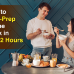 Meal-Prep