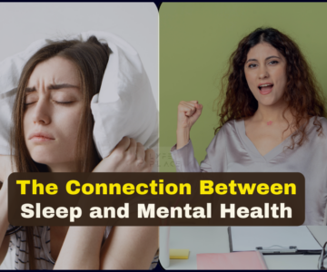 Sleep and Mental Health