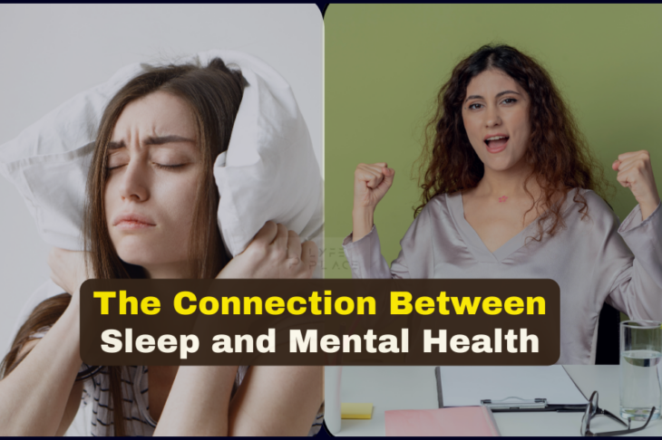 Sleep and Mental Health