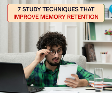 Study Techniques