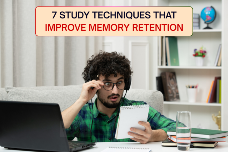 Study Techniques