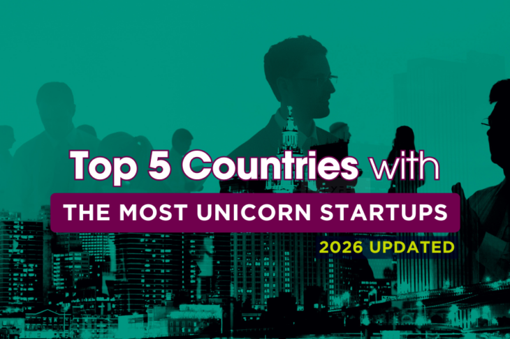 Unicorn Startups