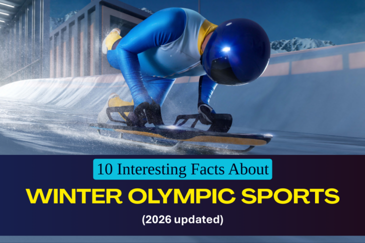 Winter Olympic Sports