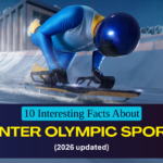 Winter Olympic Sports