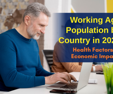 Working Age Population