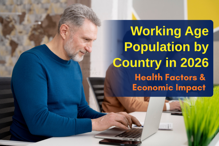 Working Age Population