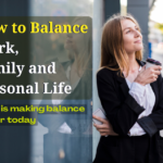 work-life balance