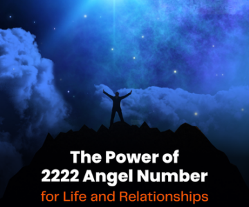 2222 Angel Number