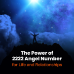 2222 Angel Number